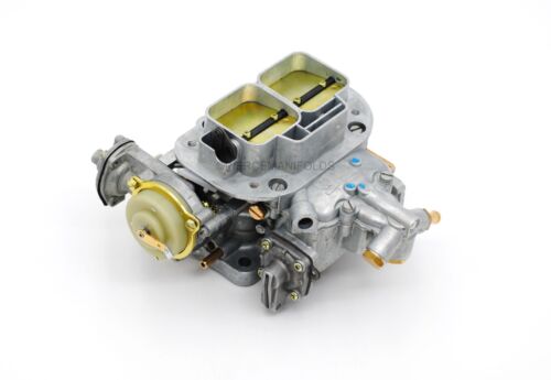 CHEVY 6 CILINDROS CONVERSIÓN CARBURADOR WEBER NUEVO GENUINO ESTRANGULADOR WEBER 32/36 E - Imagen 3 de 9