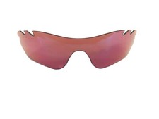 OAKLEY WOMEN'S RADARLOCK EDGE REPLACEMENT LENS,G30 IRIDIUM VENTED,NEW IN BOX