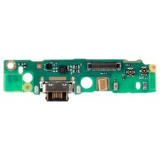 Charge Port Board for Motorola Moto G7 Power US Version Replacement Part