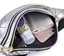 thumbnail 3 - Women Laser Waist Bag Fanny Pack Belt Bag Travel Sport Hip Bum Bag Small Purse 