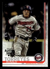 2019 Topps #537 Ronald Torreyes All-Star Game Foil Stamp Extra 35% Off 4+
