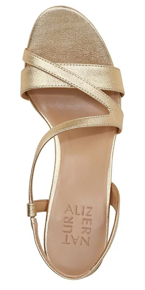 Tacones para mujer Naturalizer Abby nuevos sin caja Foto 4 de 4