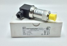 BD Sensors 100-S025-3-5-100-1-000 Pressure Tr...