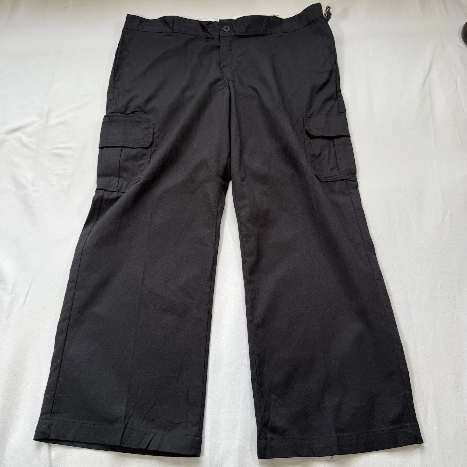 Dickies Cargo Pant Relaxed Fit 42”x30”