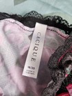 Lane Bryant Cacique Cheeky And boyshort Panties  18/20 5 pair — photo 3