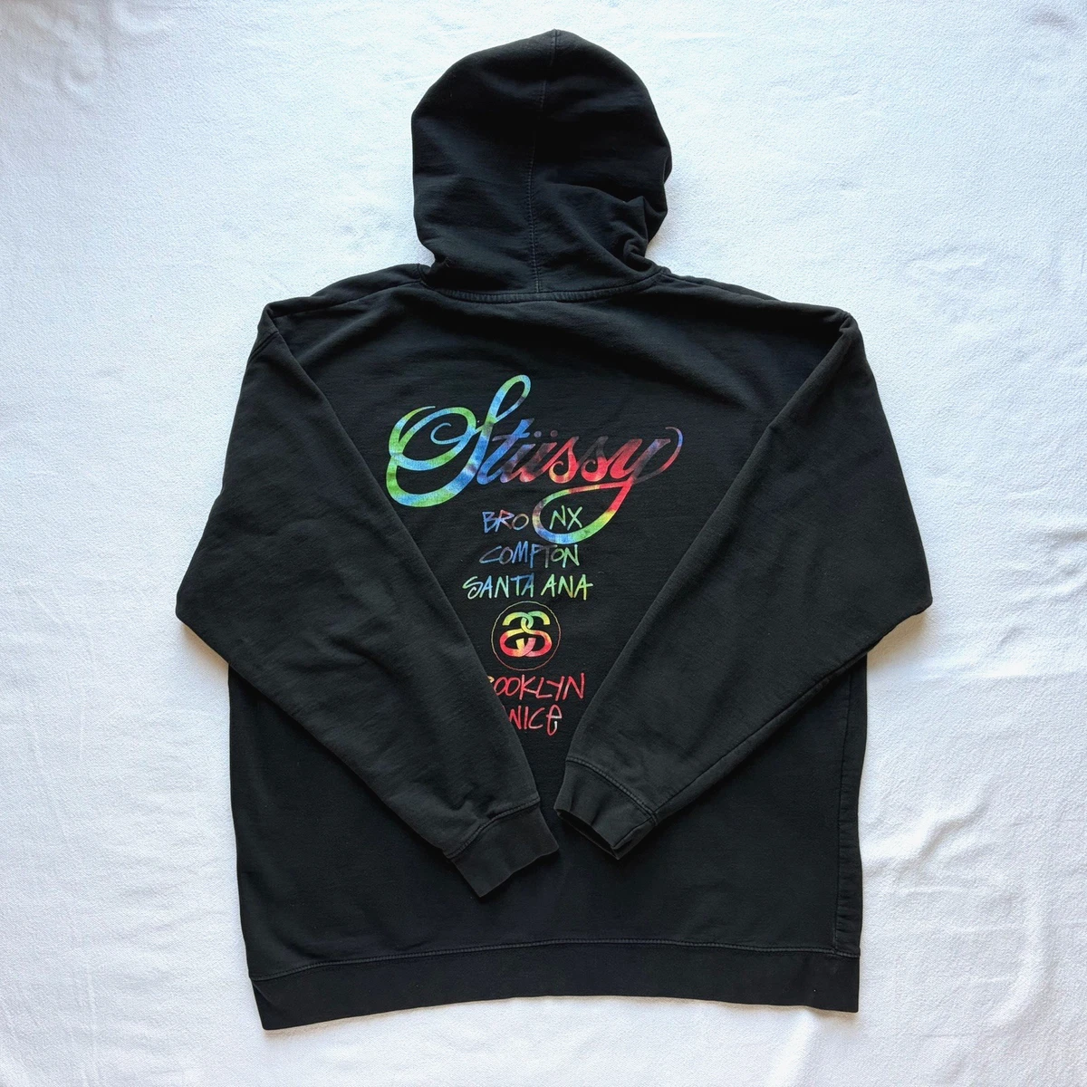 Regular Size XL Stussy Hoodies & Sweatshirts for Men for Sale 