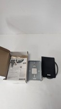 HID Signo 40 Reader Black 40NKS-00-000000 Untested As Is