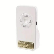 NNETM Smart Air Purifier USB Compact Pet Deodorizer