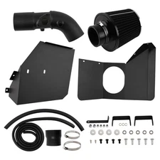 Cold Air Intake Pipe Kit for Toyota Corolla 2009-2017 1.8L Scion iM 2016-2017