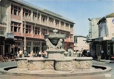 GRECE HERAKLION FONTAINE DE MOROSINI