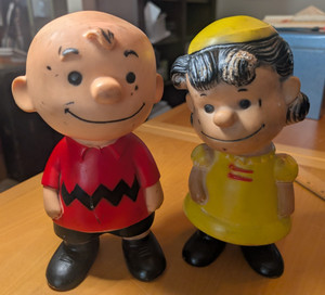 United Feature Syndicate Peanuts | eBay