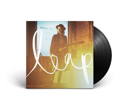 James Bay: James Bay - Leap -   - (LP / L)
