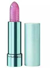 MAC Sugar Crystal Lip Oil STICK Limited Edition New In Box Glisten UP