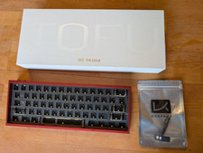 Custom Keyboard - KBDFANS Tofu 60 Barebone