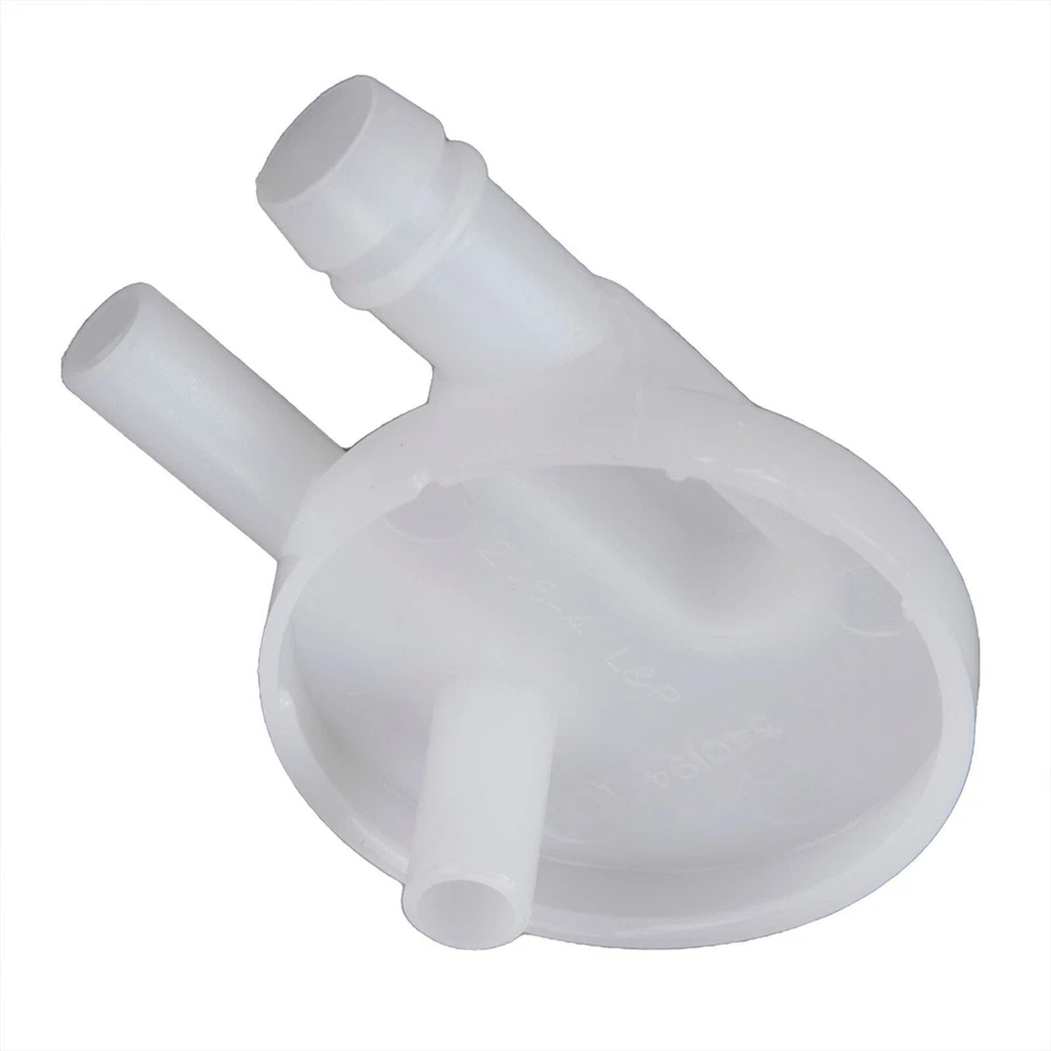 Chevrolet Corvette C3 1973-1977 tapa tanque expansión radiador refrigerante 340194 Foto 4 de 4