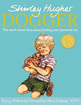 Dogger Taschenbuch Shirley Hughes