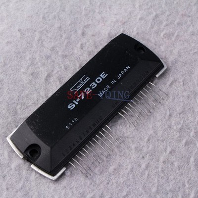 1PCS SI-7230E   MODULE NEW &ex