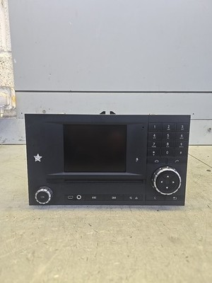 Mercedes Actros Radio CD  A0004467662