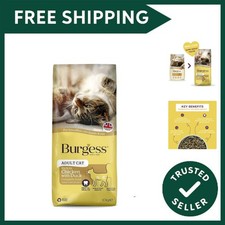 SUPACAT ADULT CHICKEN & DUCK 10KG 6.30 per kilo