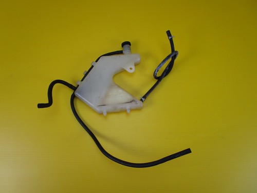 03-07 2003-2007 SUZUKI SV1000 SV1000S COLLANT OVERFLOW BOTTLE TANK JUG RESERVOIR
