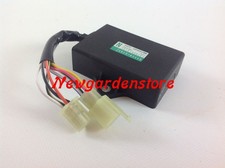 Scheda elettronica trattorino tagliaerba rasaerba KAWASAKI FD590V 21119-2157