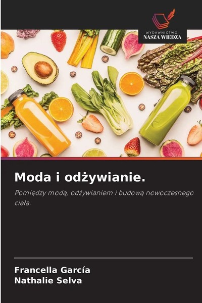 Francella GarcíA (U. A.) | Moda I Od¿Ywianie. | Taschenbuch | Polnisch (2025)-image