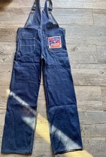 Denim 1940s Vintage Jeans for Men for sale | eBay