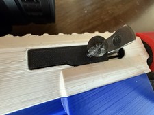 1022 Bolt Lock Single Shot Conversion 22 Lr Quiet Turns 1022 To Bolt Action