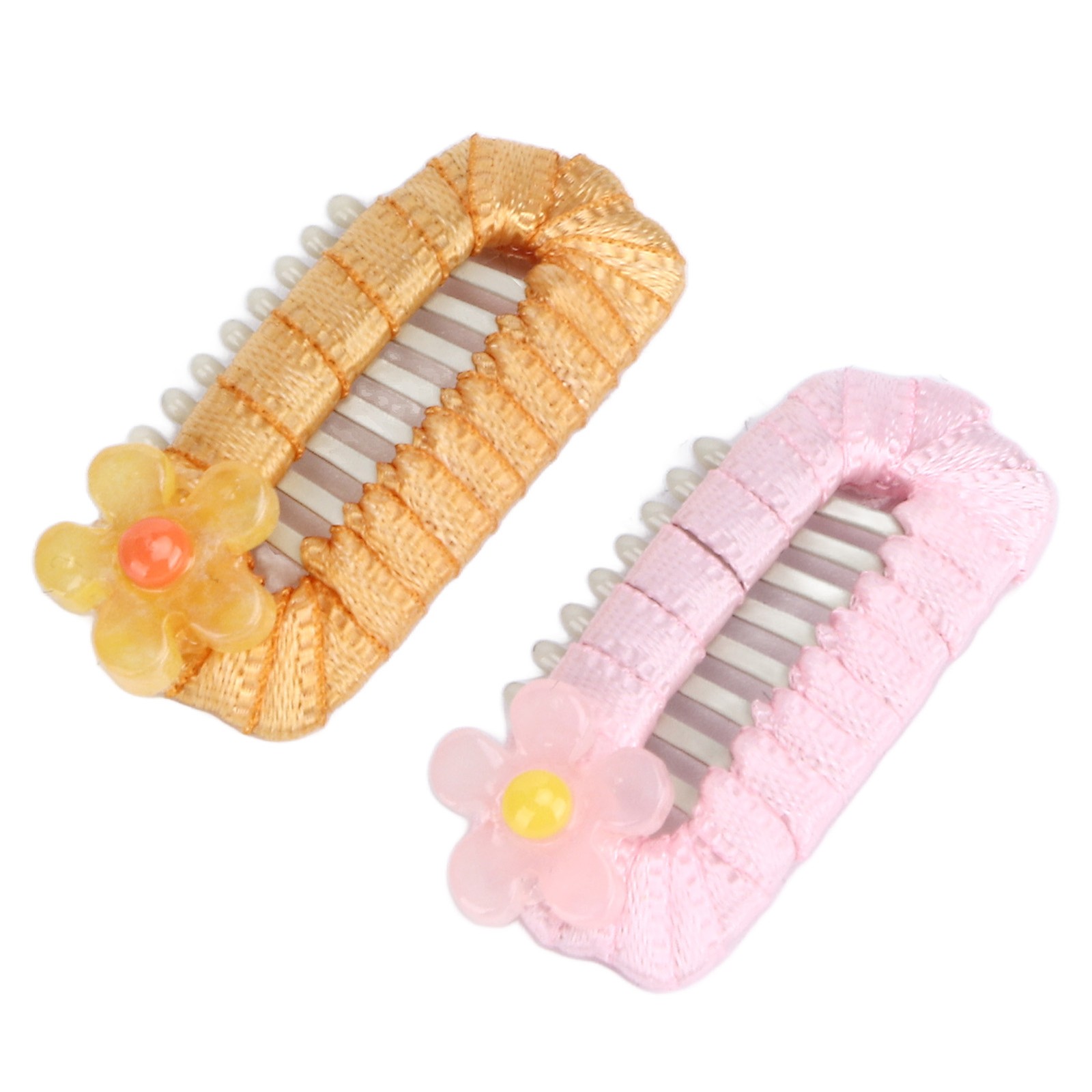 °10Pcs Pet Hairpin Colorful Beautiful Pet Grooming Headdress For Pets Cats And.