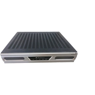 iDirect Evolution X5 Satellite Router Modem DVB-S2 VSAT Broadband Unit Tested