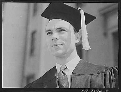 Bob Aden, M.A. (Master of Arts) in Business Administration. University of