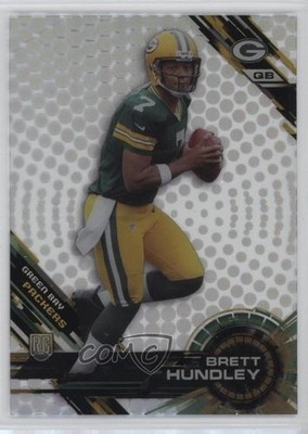 2015 Topps High Tek Pattern 2 Spiral/Dots Amari Cooper #83 Rookie RC 0m0
