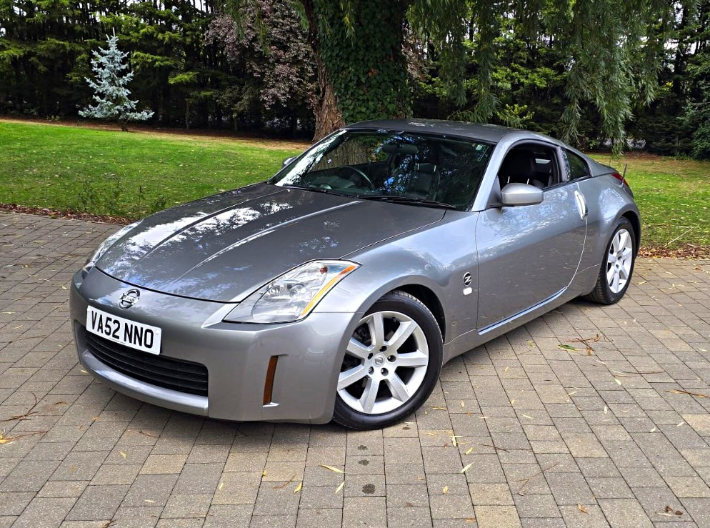 Nissan 350Z