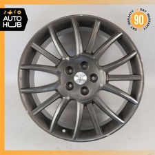 Maserati Granturismo S M145 8.5 X 20 20 Front Wheel Rim 247163 Oem Maserati Granturismo S M145 8.5 X 20 20 Front Wheel Rim 247163 Oem