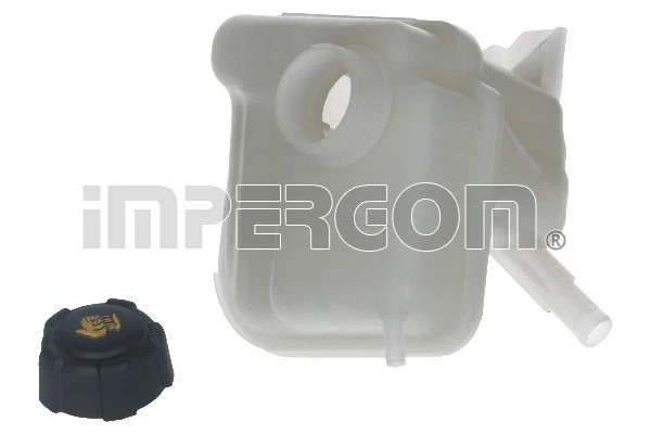 Vase d'expansion Imperium 44247 anti-fuite pour circuit de refroidissement