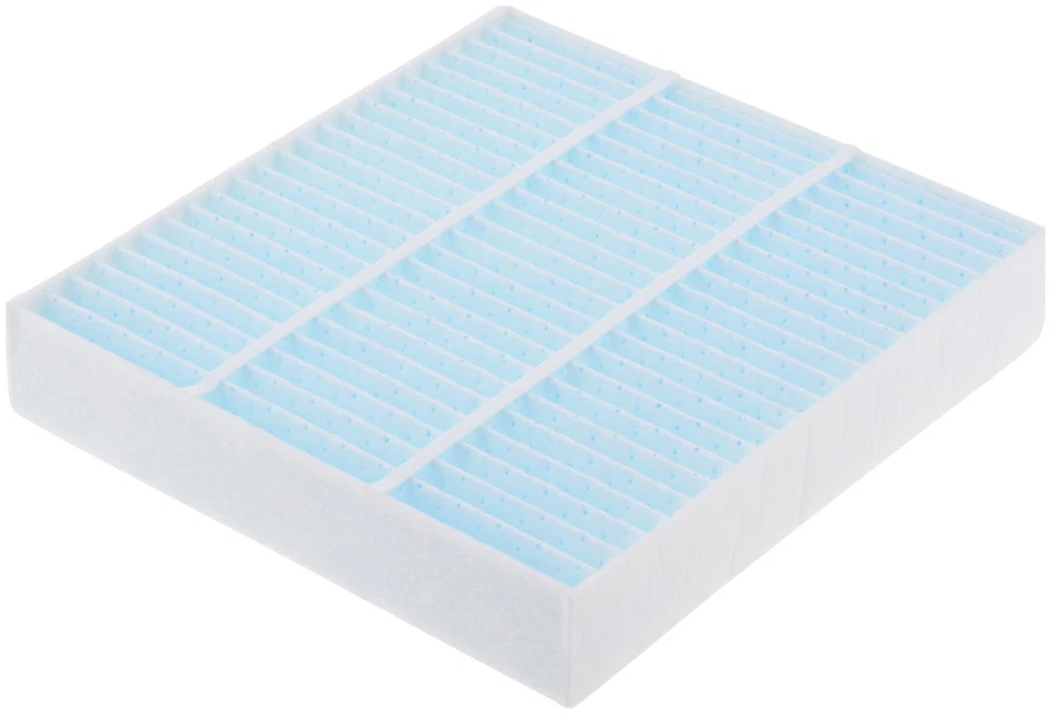 Bosch Cabin Air Filter 6044C For 98-05 Mercedes ML320 ML55 AMG ML500 ML430 ML350 - Image 3 of 4
