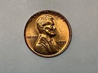 1955 D Lincoln Wheat Cent BU #1