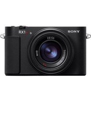 Sony RX1R III Digital Camera 61MP Sony USA Warranty