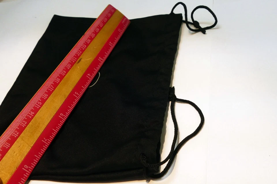 Estuche con cordón suave Leica 6X8" para M5 M6 M10 M11 Foto 4 de 4