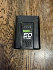 GreenWorks Pro 60V 2.5 Ah Li-Ion Battery LB60A03 - Used