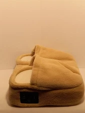  Memory Foam Heated Vibrating Foot Massager