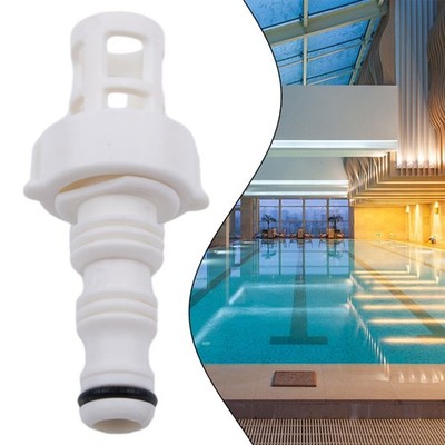 1X Swimming Pool Adapter 10201 Device For Garden For INTEX Adapter High Quality