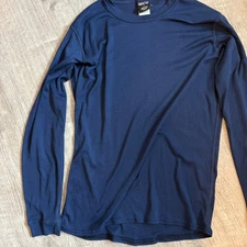 Patagonia Capilene Base Layer Top – Women’s Small (or Men’s XS), See Measurement