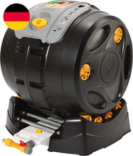 Hozelock 4001 0000 Easymix 2In1 Komposter, Sc...