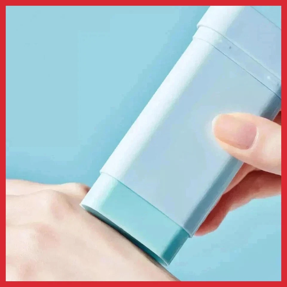 Tocobo Cotton Soft Sun Stick SPF50+ PA++++ 19g Each Non-Greasy - PACK OF 2 - Изображение 3 из 4