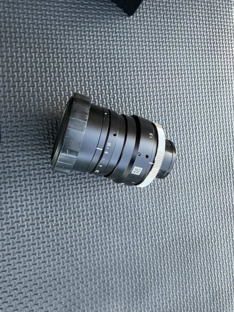 Kowa f/1.8 Camera Lenses for sale | eBay