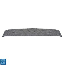 1964-65 Chevrolet Chevelle Malibu Package Tray Jute Insulation