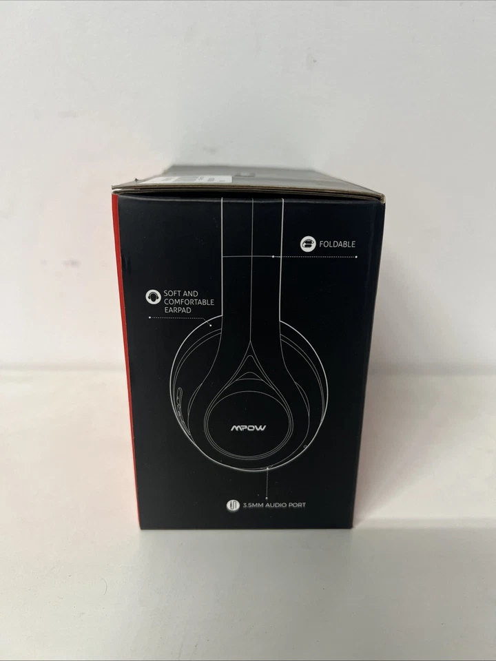 ¡Nuevo! Auriculares inalámbricos MPOW 059 Lite - BH451B Foto 3 de 4