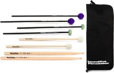 Innovative Percussion FP-2 Fundamental Interm...