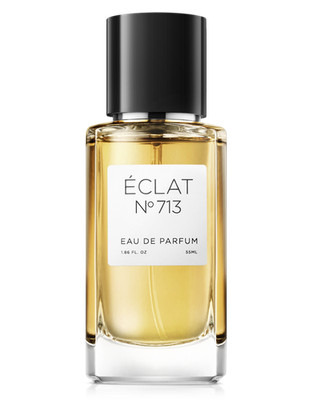 ÉCLAT 713 VIP Herren Parfum, 55ml: Weihrauch, Oud, Opoponax